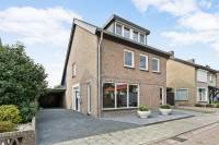 Woning Rozenstraat 1a Sint-Oedenrode