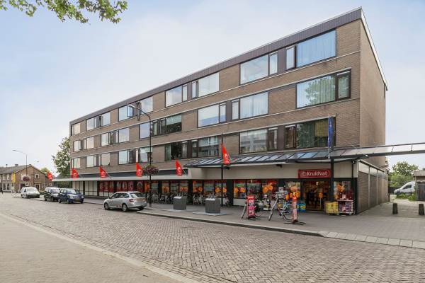 Woning Valkenweg 110 Apeldoorn