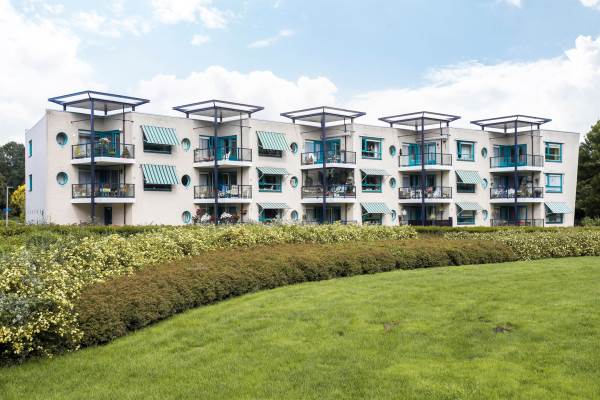 Woning Het Spectrum 144 Dronten