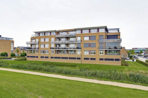 Woning Seinhuiswei 60 Barendrecht