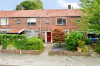 Woning Celsiuslaan 38 Hilversum