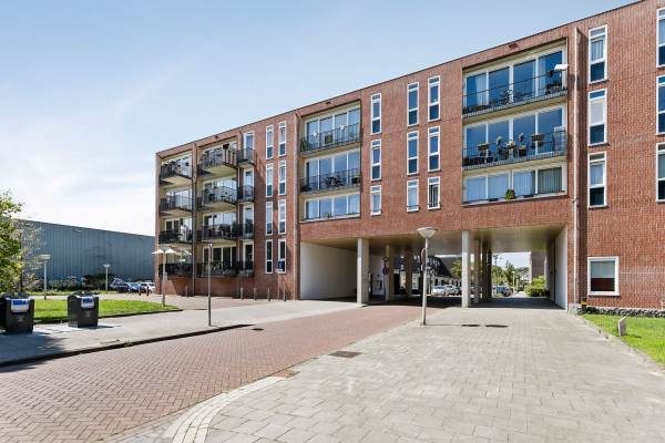 Woning Dommelhoefstraat 86 Eindhoven