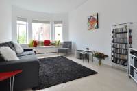 Woning Irisstraat 142 Den Haag