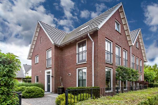 Woning Smeltwater 4 Houten
