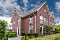 Woning Smeltwater 4 Houten