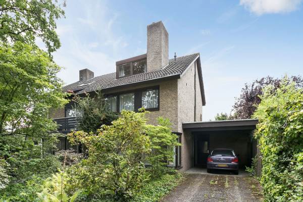 Woning Poolsterlaan 28 Eindhoven