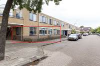 Woning Spinner 34 Nieuw-Vennep