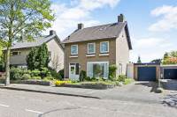 Woning Kamperfoeliestraat 45 Sint-Michielsgestel