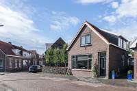 Woning Kooijstraat 24 's-Gravendeel