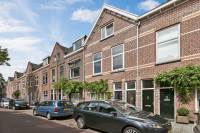 Woning Prins Mauritsstraat 44 Delft