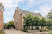 Woning Prins Bernhardstraat 5 Staphorst