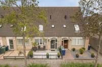 Woning Bob Marleystraat 59 Almere
