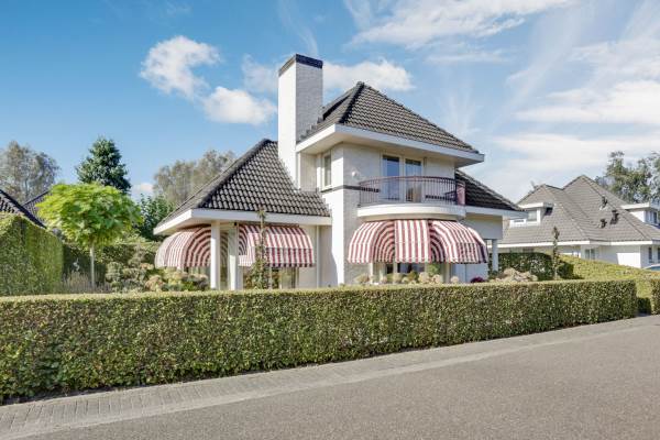 Woning Dwergvlasbeek 9 Helmond