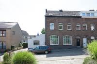 Woning Steenberg 23 Bocholtz