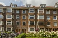 Woning Van Walbeeckstraat 51III Amsterdam