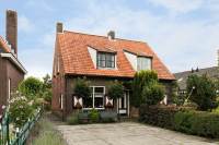 Woning Noordweg 61 Serooskerke Walcheren