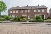 Woning Jonkers van straat 31 Oss