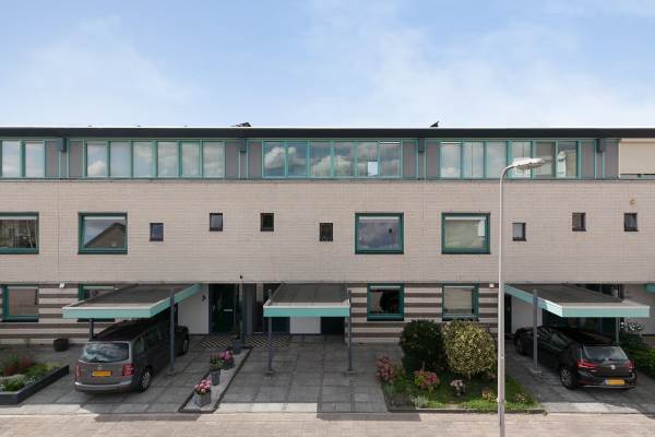 Woning Haydnstraat 11 Capelle aan den IJssel