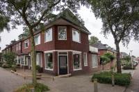 Woning Molukkenstraat 72 Enschede