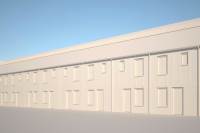 Woning Middeleeuwen Dalfsen