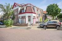 Woning Violenstraat 102 Hilversum