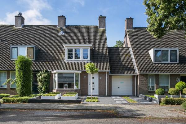 Woning Baronielaan 55 Goirle