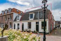 Woning Middenstraat 64 Weesp