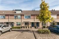 Woning Koraallaan 21 Barendrecht