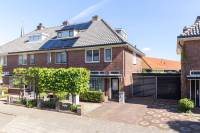 Woning Prins Bernhardstraat 15 Hillegom