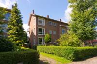 Woning Griffensteijnselaan 23 Zeist