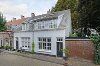 Woning Wilhelminastraat 32 Wijk Bij Duurstede