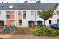 Woning Wold 1530 Lelystad