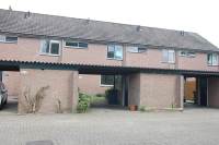 Woning Rietdekkersdreef 828 Apeldoorn