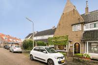 Woning Arumerstraat 11 Leeuwarden