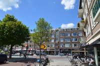 Woning Meent 13d Rotterdam