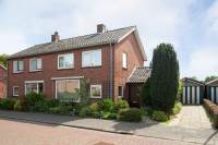 Woning Dokter Scheurerlaan 22 Ermelo