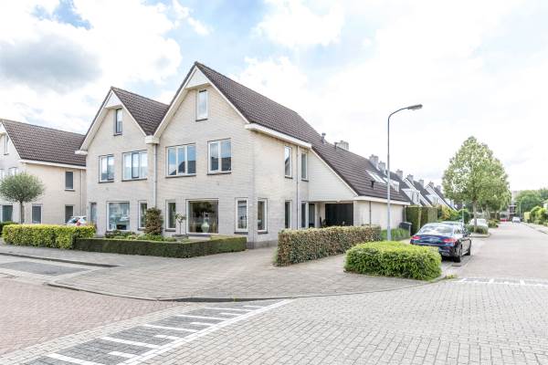Woning Achterste Weide 27 Duiven