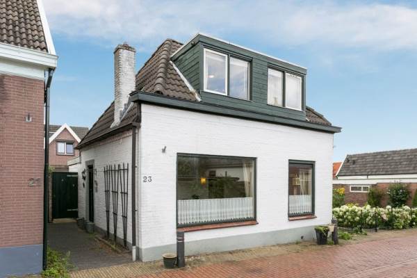 Woning 2e Gasthuisstraat 23 Winterswijk