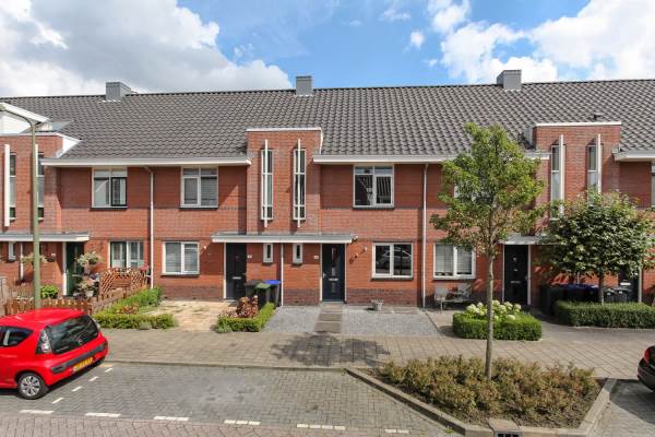 Woning Noordeinde 32 Bleiswijk