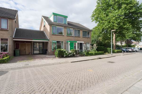 Woning Rietzangerstraat 28 Warmenhuizen