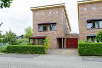 Woning Speenkruidhof 9 Houten