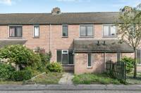 Woning Roerdomphof 28 Dongen