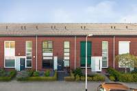 Woning Scharwoudestraat 49 Tilburg