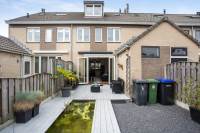 Woning Kruiszwin 2304 Julianadorp