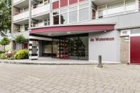 Woning Watermanstraat 12 Groningen