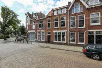 Woning Douzastraat 4 Den Haag