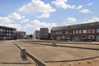 Woning Marco Poloroute 79 Almere