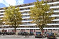 Woning Herman Gorterhof 100 Delft