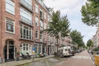 Woning Kanaalstraat 127hs Amsterdam