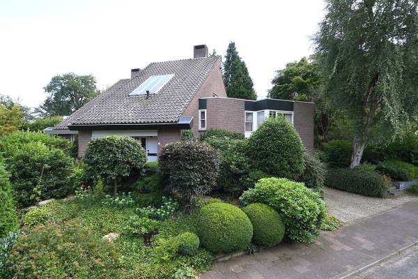 Woning Korte Bergstraat 7 Soest